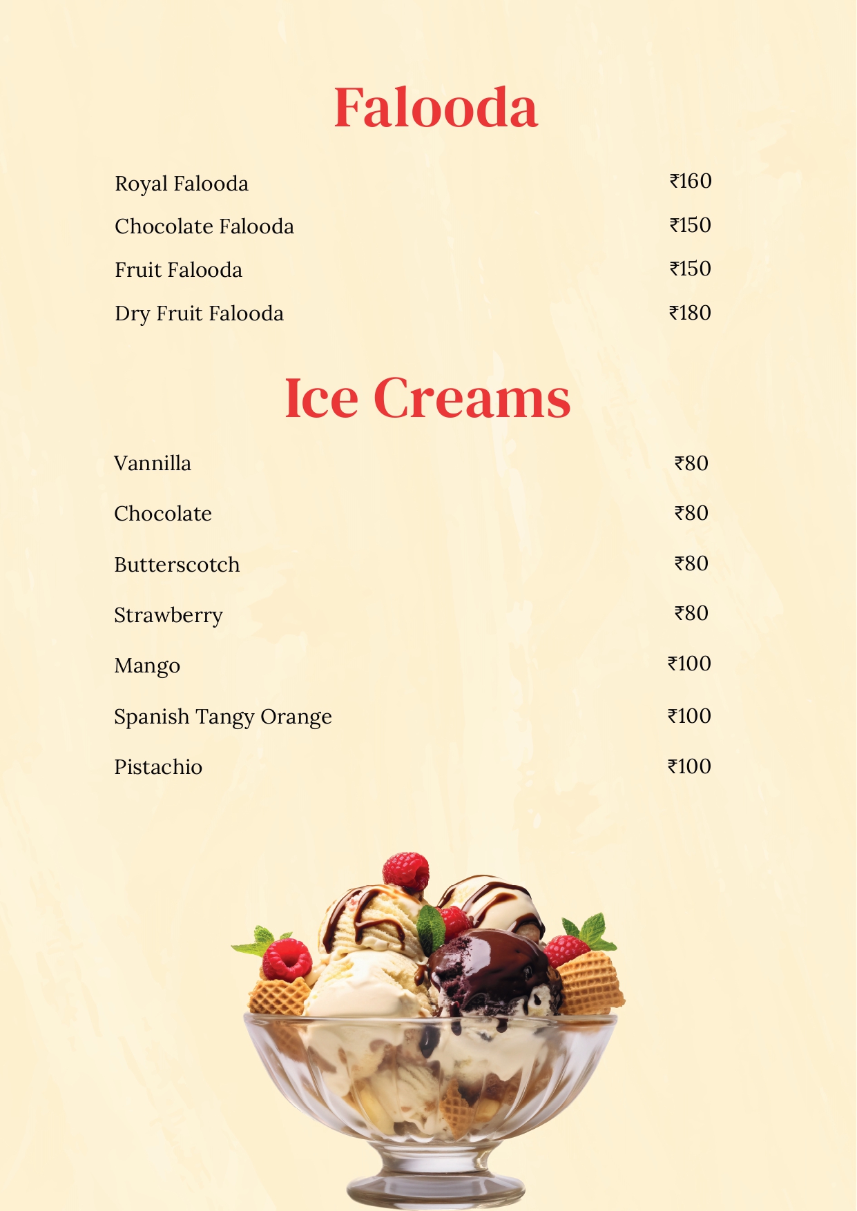 food-menu